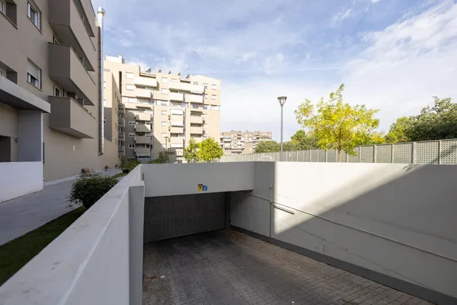 MARAVILLOSO PISO DE DOS DORMITORIOS Y GARAJE EN EL PTS — 10