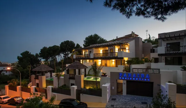 Adosado 3 habitaciones 420m² en venta - Marbella — 24