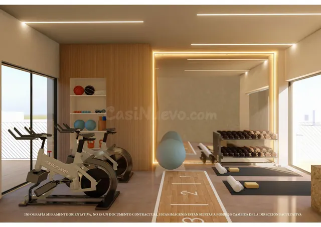 Apartamento 2 habitaciones 65m² en venta - Villajoyosa - foto 3