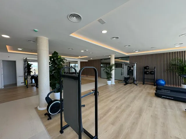 Santa Clara Golf Marbella — 35