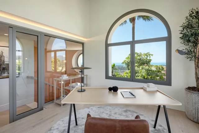Chalet 7 habitaciones 615m² en venta - El Madroñal — 25