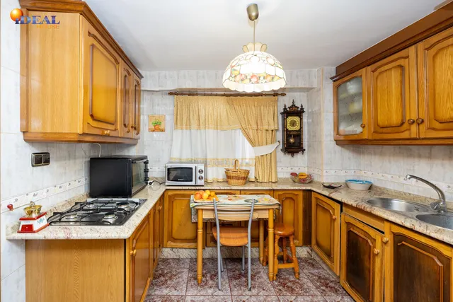 Encantadora casa con patio en Murchas, Valle de Lecrín (Granada) — 11