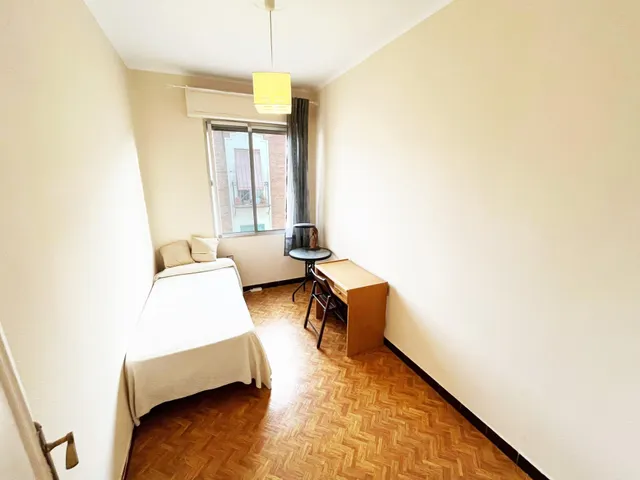 SE VENDE PISO EN EL CORAZÓN DEL PORVENIR — 18