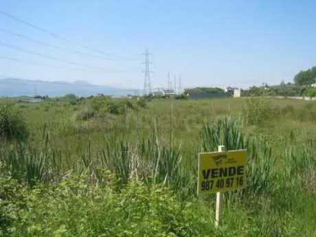 Terreno rural 2000m² en venta - San andres de montejos
