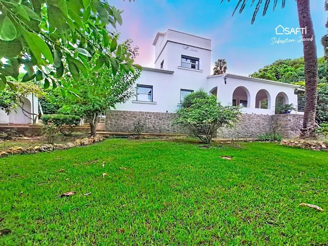 Casa independiente en DENIA - foto 3