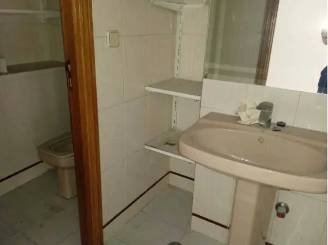 Piso situado en el centro de Cuenca del año 1991 — 8
