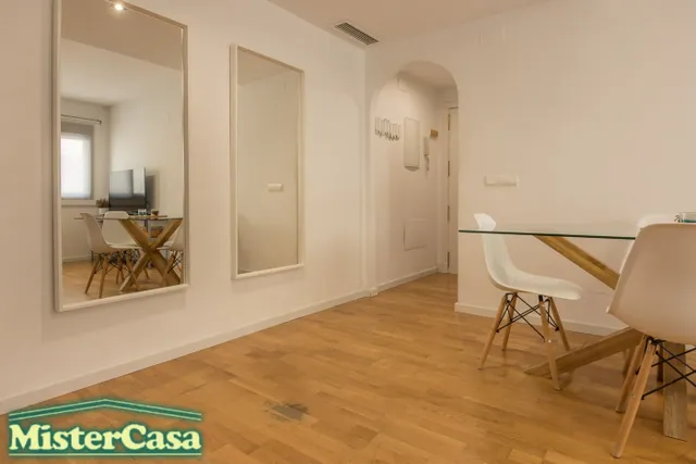EXCLUSIVA Atico-duplex en zona centro con Terraza + Garaje — 16