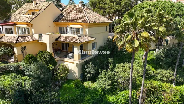 Adosado 3 habitaciones 161m² en venta - Marbella - foto 4
