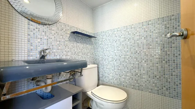 Ático 2 habitaciones 42m² en venta - Centre — 12