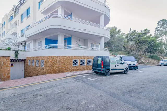 Piso en Venta en Castell de Ferro — 40