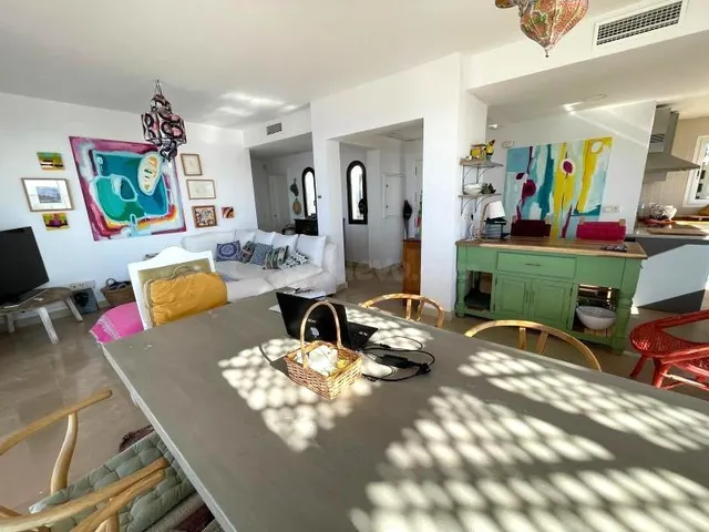 Ático en Alquiler en San Roque Cádiz — 10