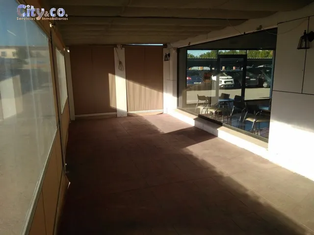 LOCAL COMERCIAL EN EL ESPARRAGAL — 6