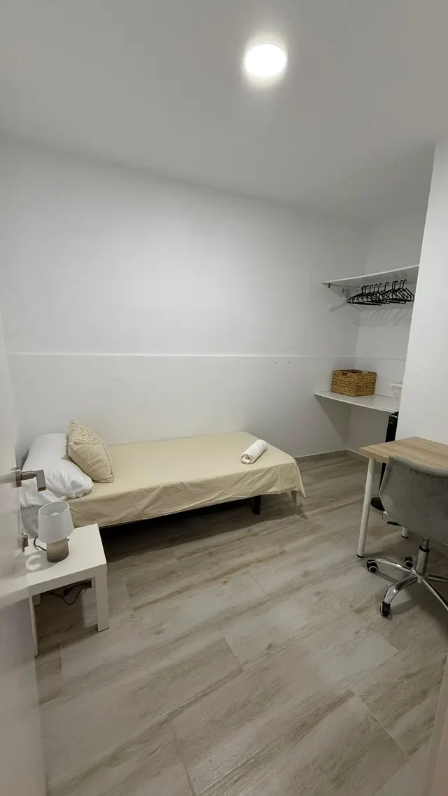 Casa con 8 habitaciones cerca de UCAM — 28