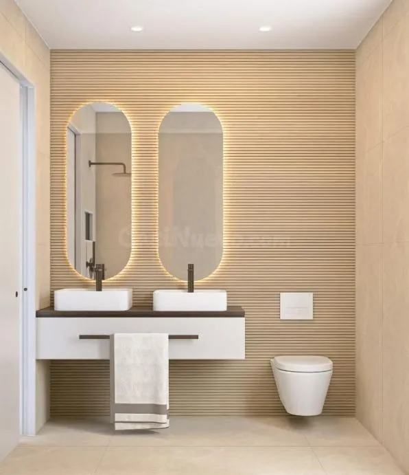 Villa 3 habitaciones 213m² en venta - PILAR DE LA HORADADA - foto 5