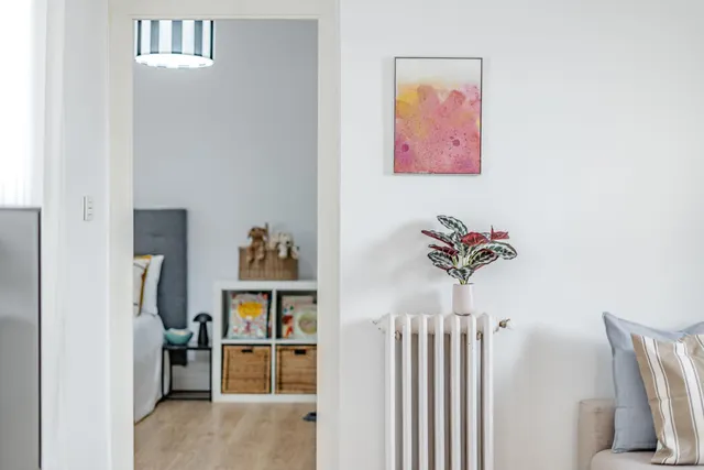 VIVIENDA REFORMADA Y MUY LUMINOSA EN RETIRO — 18