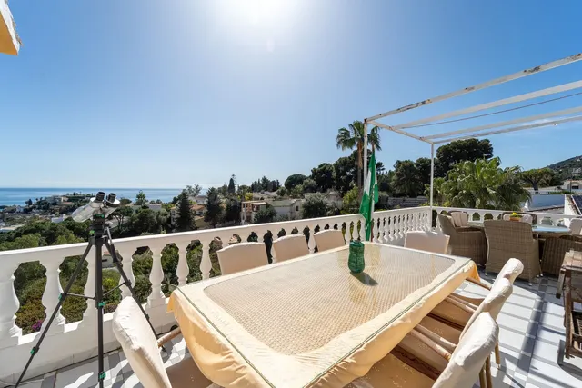 Chalet 4 habitaciones 400m² en venta - Centro — 4