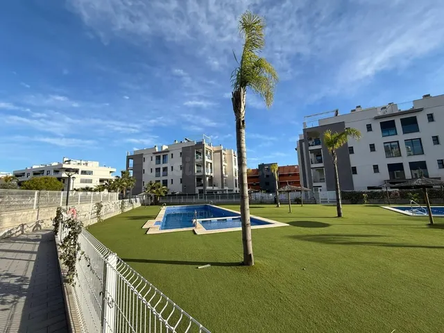 Apartamento 2 habitaciones en venta - Los Dolses — 2