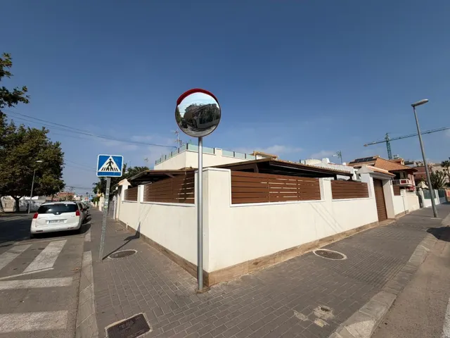 Casa 2 habitaciones 80m² en venta - Playa del Cura — 37