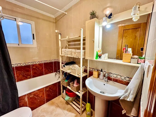 Apartamento 2 habitaciones 60m² en venta - Centro — 14