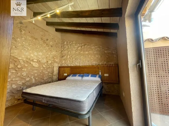 NO LLAMAR DEJAR PERFIL SE ALQUILA APARTAMENTO REFORMADO EN SINEU — 3