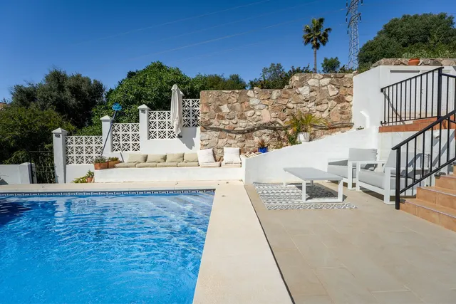 Chalet 4 habitaciones 216m² en venta - Centro — 20
