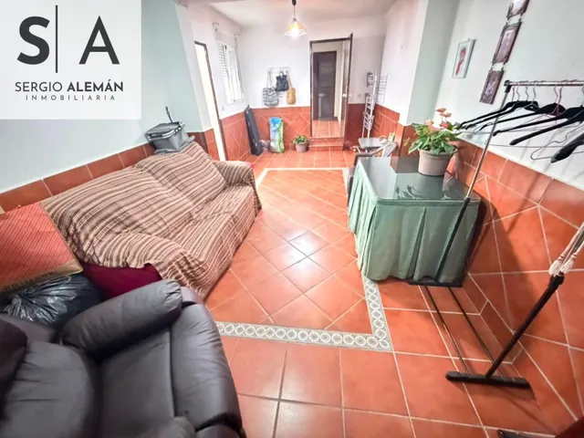 Casa planta Baja con cochera — 10