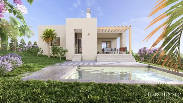 Obra nueva en Urbanización Los Lagos (Alginet): el hogar que