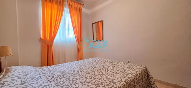 APARTAMENTO EN VENTA EN MARINA TRÉBOL III – MAGIC WORLD / OROPESA DEL MAR — 36
