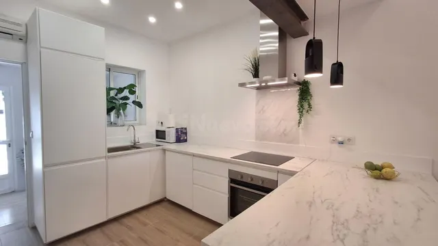 Adosado 3 habitaciones 80m² en venta - La Chismosa — 21