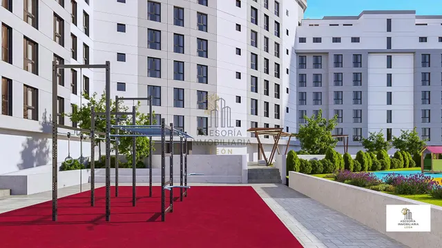 Piso 3 habitaciones 110m² en venta - La Chantría- La Lastra — 10