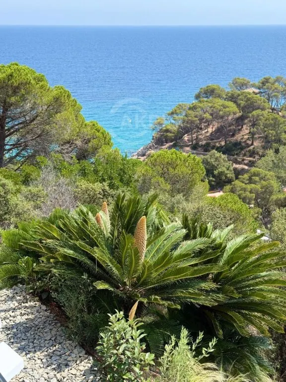 Chalet Independiente en Santa Cristina D'Aro — 59