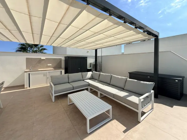 Villa 3 habitaciones 110m² en venta - San Javier — 32