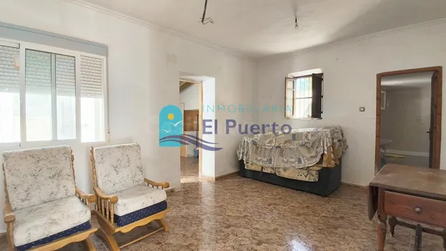 CASA DE CAMPO CON ENCANTO EN LA MAJADA, MAZARRÓN – REF. 2043 - foto 3
