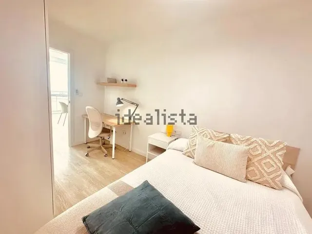Alquiler de piso en Calle de Dalt de la Mar, 63 — 17