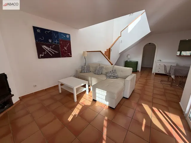 Chalet adosado en primera linea de playa — 20