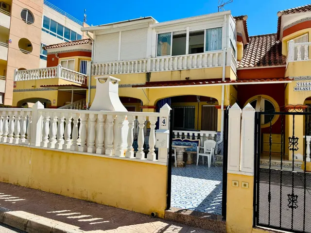 Casa 2 habitaciones 64m² en venta - La Siesta - El Salado - Torreta — 7