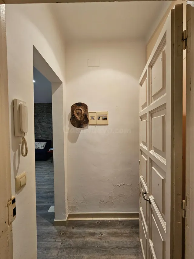 Exclusiva ESTEVE REAL ESTATE — Bajo con encanto en el corazó - foto 4
