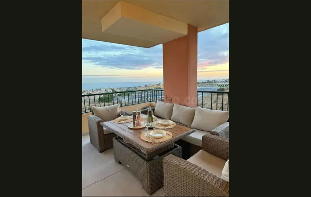 "Apartamento reformado de diseño con vistas panorámicas al m - foto 4