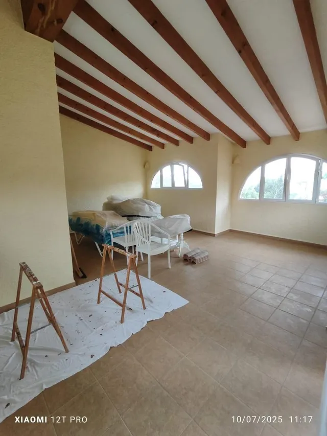 ✓Villa con Piscina en Golden Valley Benitachell, Costa Blanca — 24