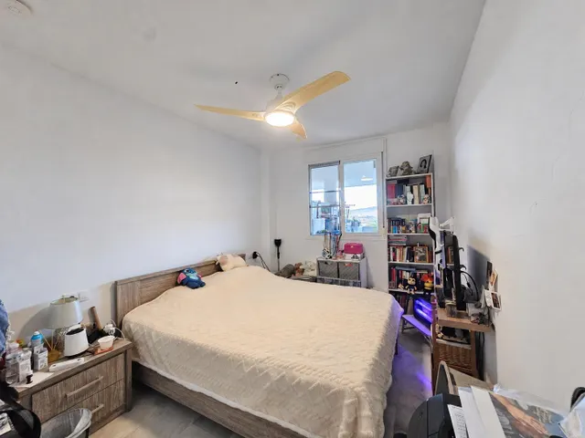 Apartamento de 2 dormitorios con vistas al mar, amplia terraza y aparcamiento en Hacienda Casares — 15