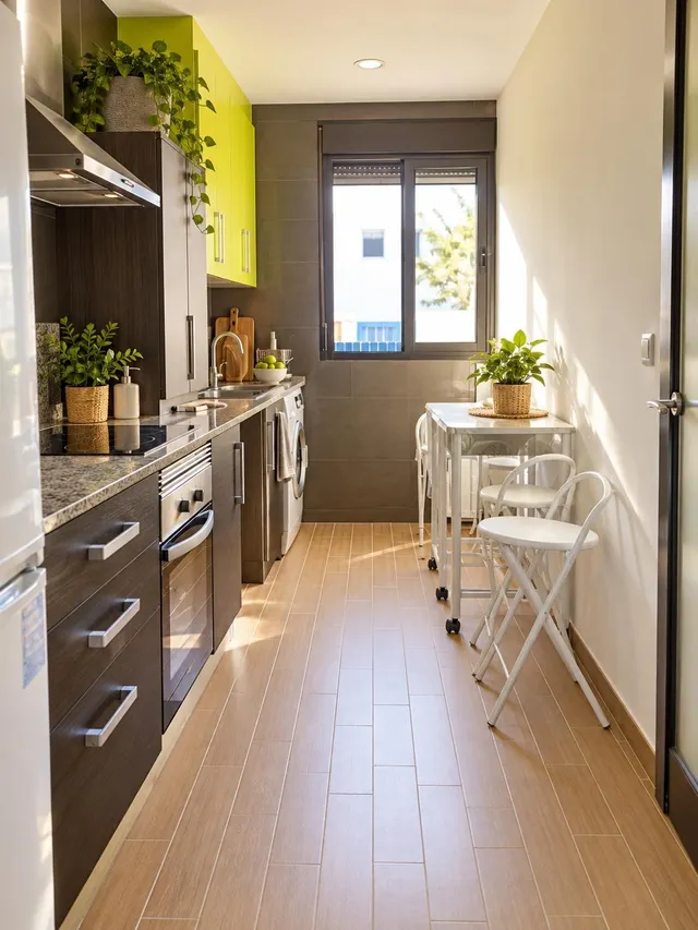 Tu nuevo hogar en las alturas de Alicante te está esperando — 5