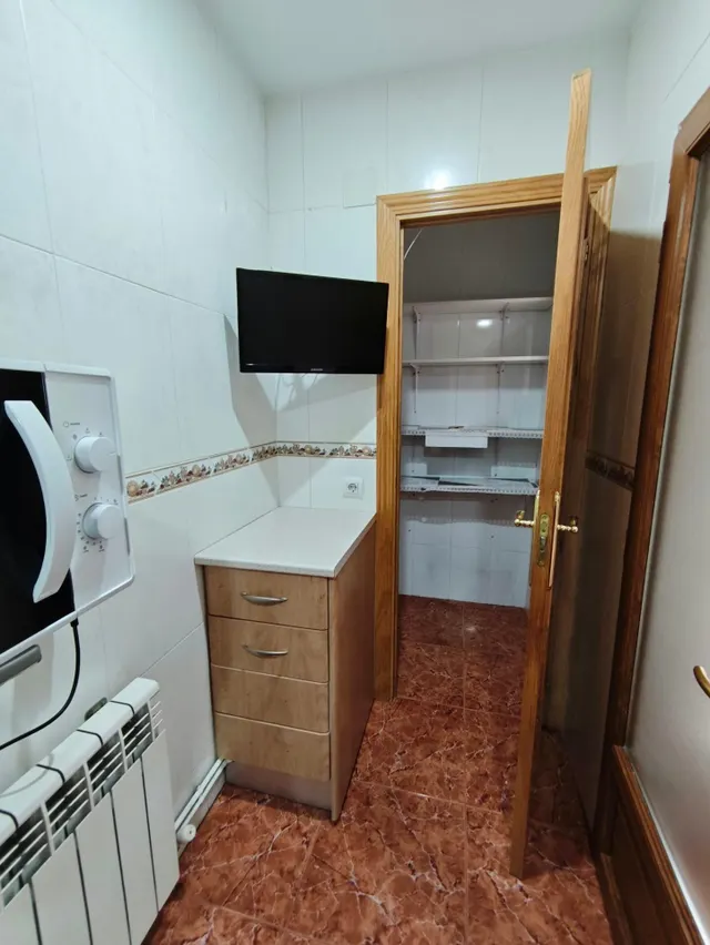 Amplio y Moderno Piso en Alcázar de San Juan - Ideal para Familias — 17