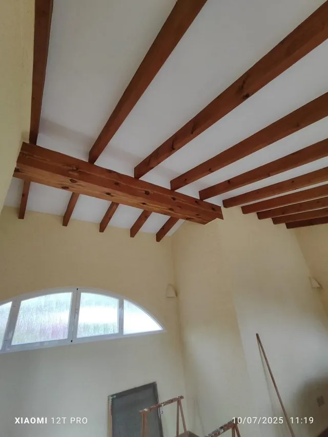 ✓Villa con Piscina en Golden Valley Benitachell, Costa Blanca — 21