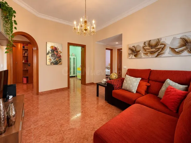 CASA-PISO EN TAFIRA - foto 5
