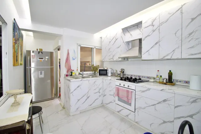 Apartamento 2 habitaciones 115m² en venta - Plaza Crevillente-Juzgados — 9