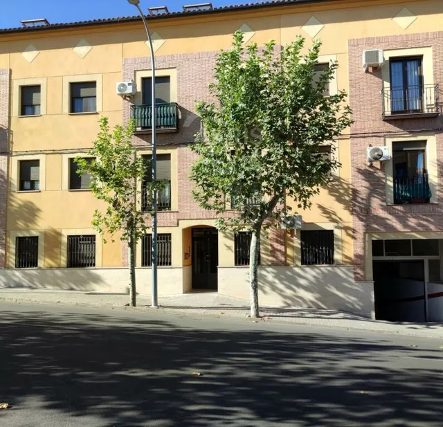 Ático en Bargas - foto 2
