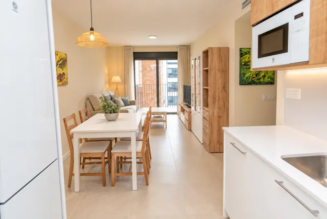 Piso 2 habitaciones 54m² en venta - Centre — 2
