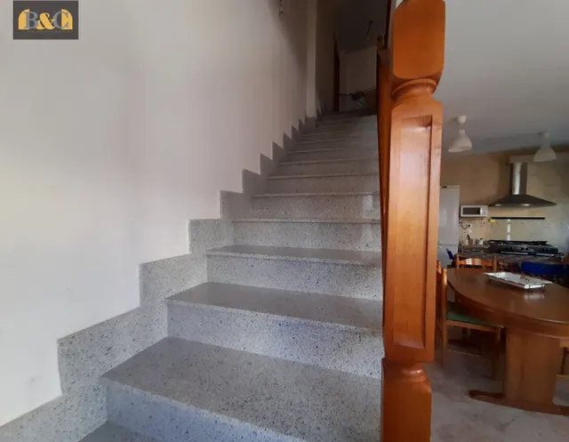 Triplex luminoso en Águilas — 18