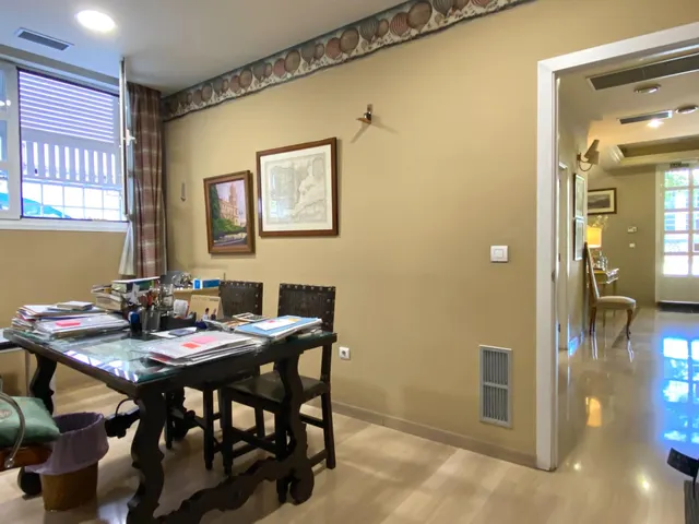 Clínica con licencia sanitaria en Avenida de Andalucía, RESIDENCIAL LAS ADORATRICES — 22