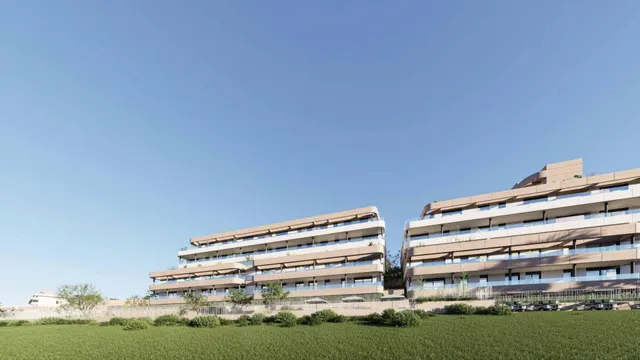 Apartamento 2 habitaciones 79m² en venta - Estepona Golf — 19